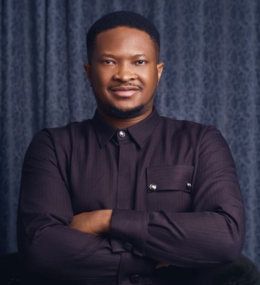 Godswill Oyor – When He is here (Raw Chant version)