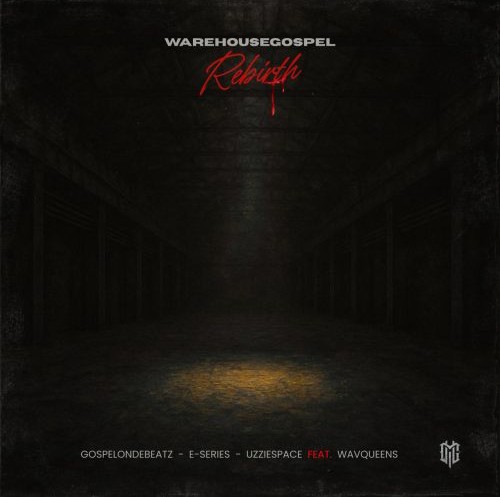 GospelOnDeBeatz – Blood Of Jesus ft. E-Series, UzzieSpace & WAVQueens