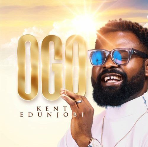 Kent Edunjobi – Ogo