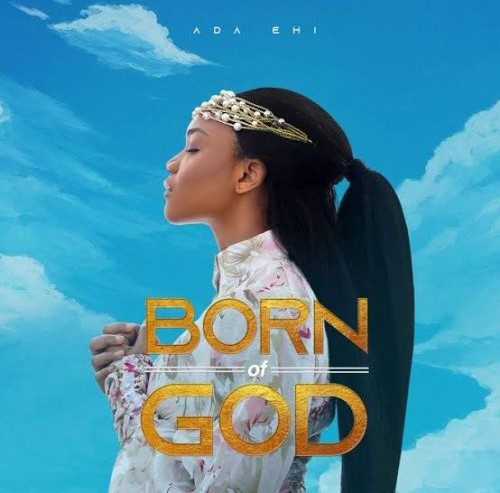 Ada Ehi – Congratulations ft. Buchi