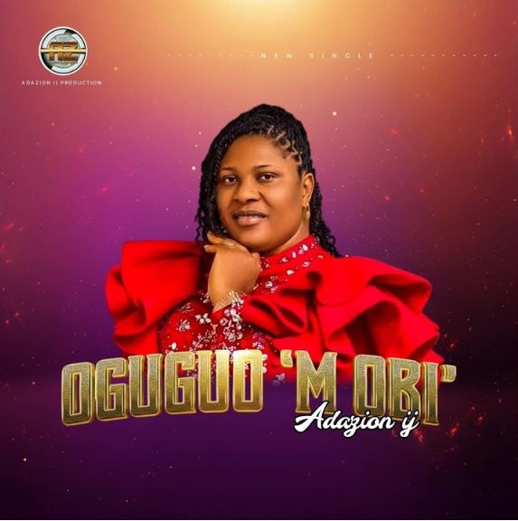 Adazion Ij – Oguguo M’obi