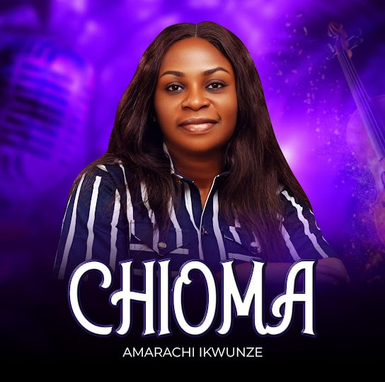Amarachi Ikwunze – Ima Nma Diri Gi Chineke