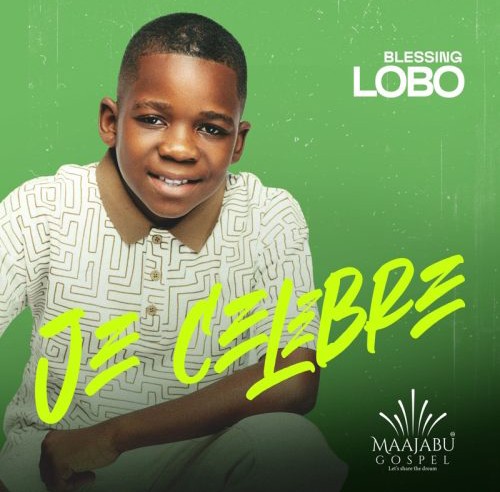 Blessing Lobo – You Are Yaweh