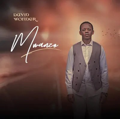 David Wonder – Kwa Kifua