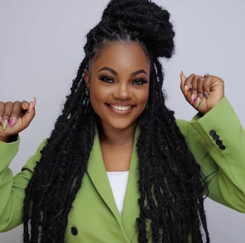 Deborah Lukalu – Victorieux