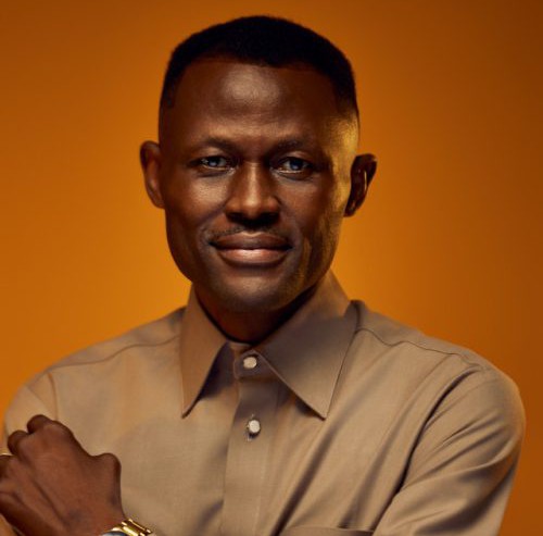 Elijah Oyelade – I Have Overcome