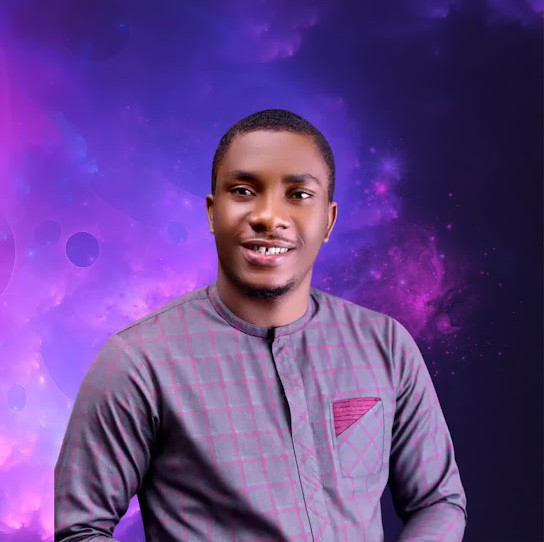 EphraimPraise – I Will See the End of This Year