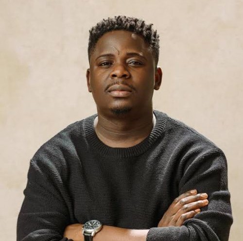 Folabi Nuel – Hallelujah – An Afro-House Christmas