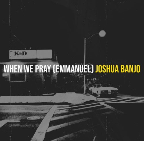 Joshua Banjo – Mercy Cry