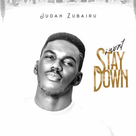 Judah Zubairu – El Elyon