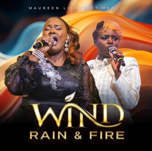 Medza – Laughter Song ft. Helen Mtawali