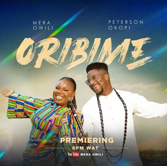 Mera Owili – Oribime ft. Peterson Okopi