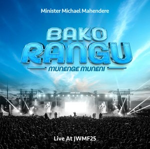 Minister Michael Mahendere – Bako Rangu / Munenge Muneni ft. Direct Worship