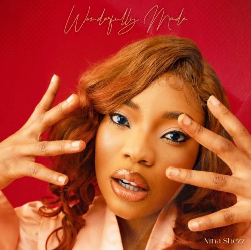 Nina Shezz – Higher Oh (II) ft. Keptah & Glitch Gospel