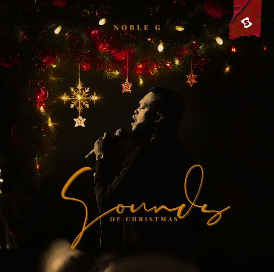 Noble G – Old Rugged Cross
