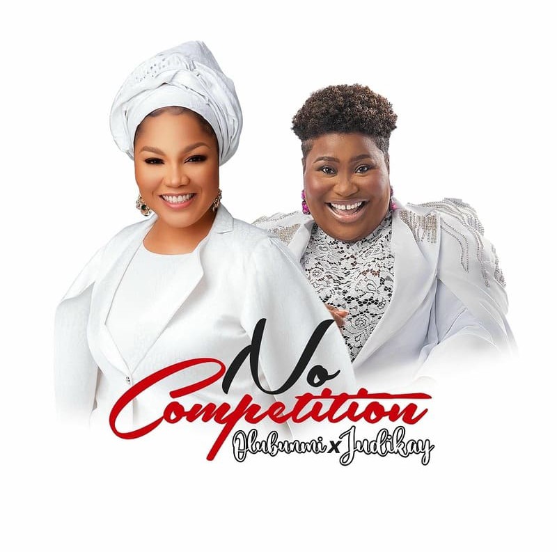 Olubunmi – No Competition ft. judikay