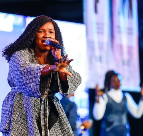 Pelumi Deborah – My Daddy