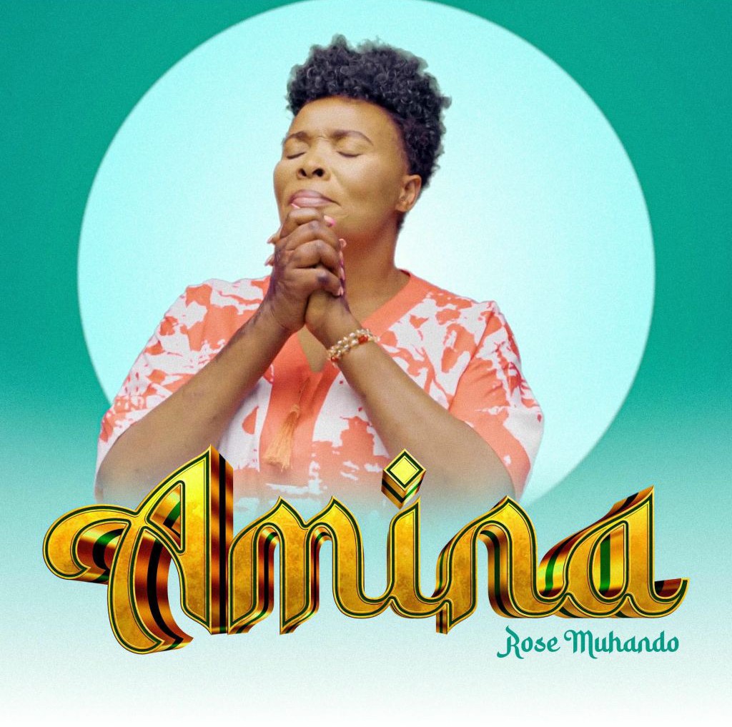 Rose Muhando – Fanya Njia ft. Patrick Kasyoki