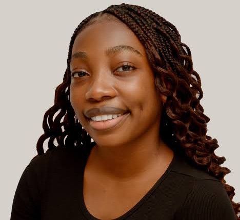 Sarah Effiong – Jesus Turned It