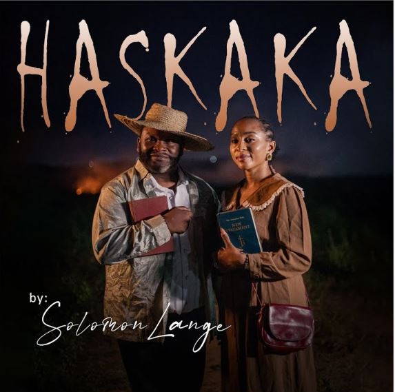 Solomon Lange – Haskaka