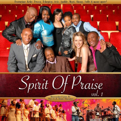 Spirit Of Praise – O Morati ft. Katleho Seobi
