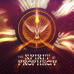 Spirit of Prophecy – Jump Am Pass