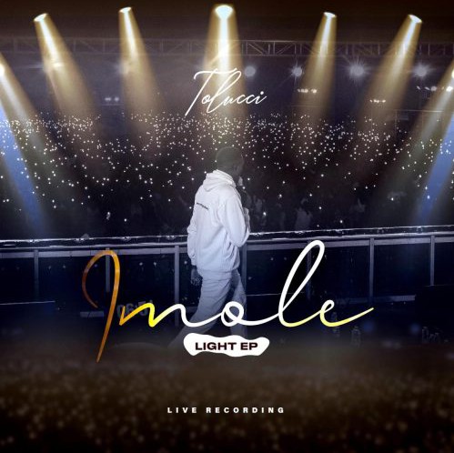 Tolucci – Yoruba Hymns Medley
