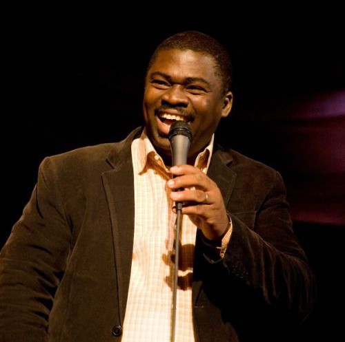 Wale Adenuga – Hallelujah