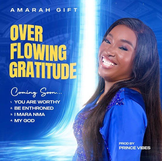 Mr M & Revelation – Ebube Chukwu