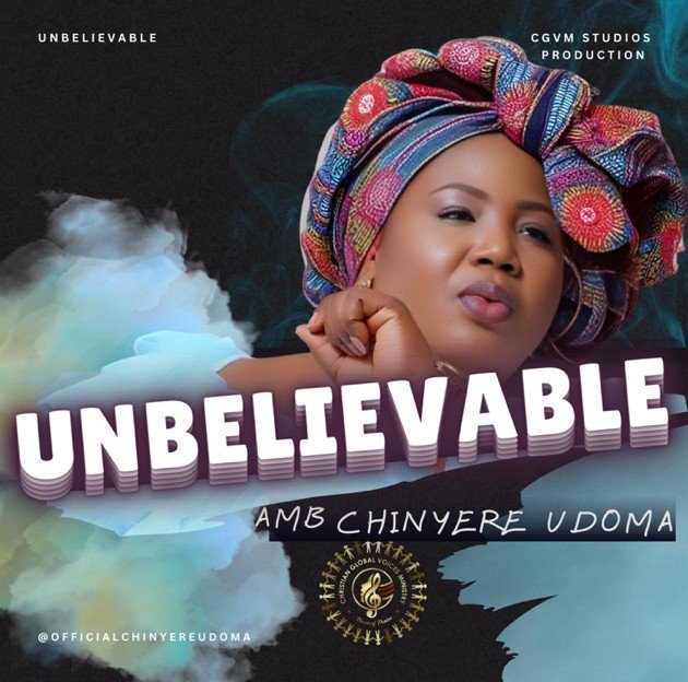 Bro. Elias Chikwe – Ana Ere Ndu N’ahia