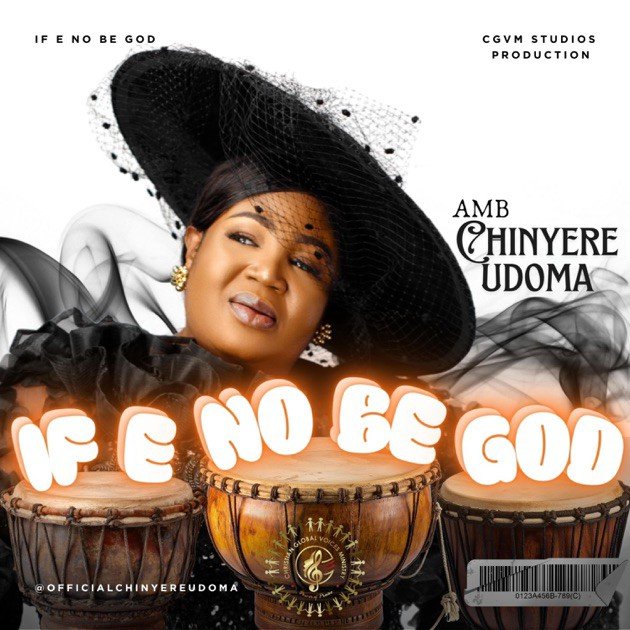 Oche Jonkings – Everybody Luku Luku
