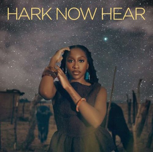 Annatoria – Hark Now Hear