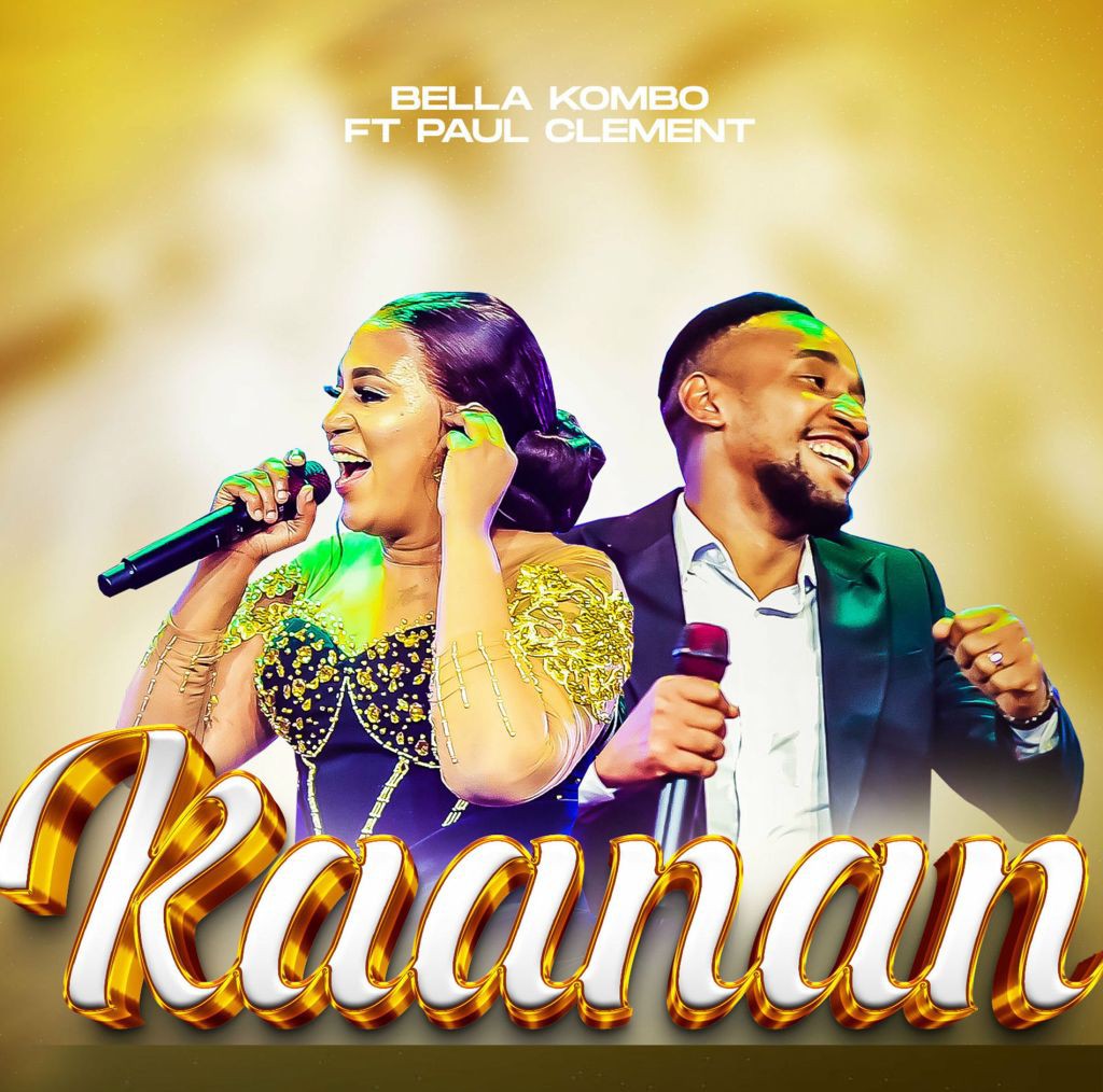 Bella Kombo – Kuta Za Yeriko ft. Paul Clement