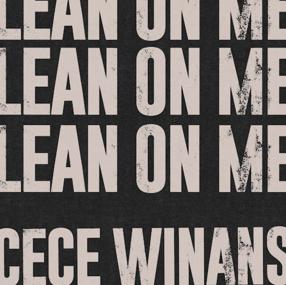 Cece Winans Lean On Me 1 Pelumi Deborah – Yin Oluwa (Praise The Lord)