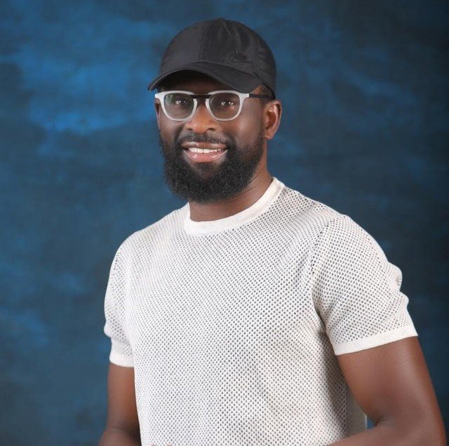 Daddy Tayo – Jesutisefunmi