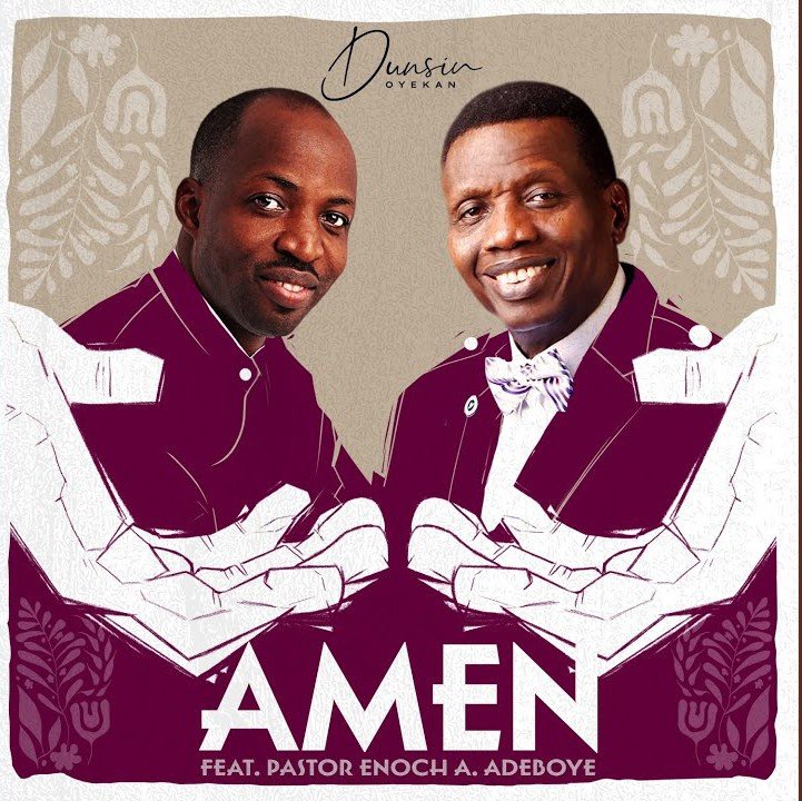 Samsong – Odogwu Na Boss