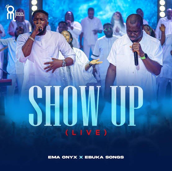 Ema Onyx – Show Up ft. Ebuka songs