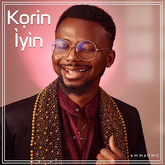 EmmaOMG KoRin Iyin 1 EmmaOMG – Ko’Rin Iyin