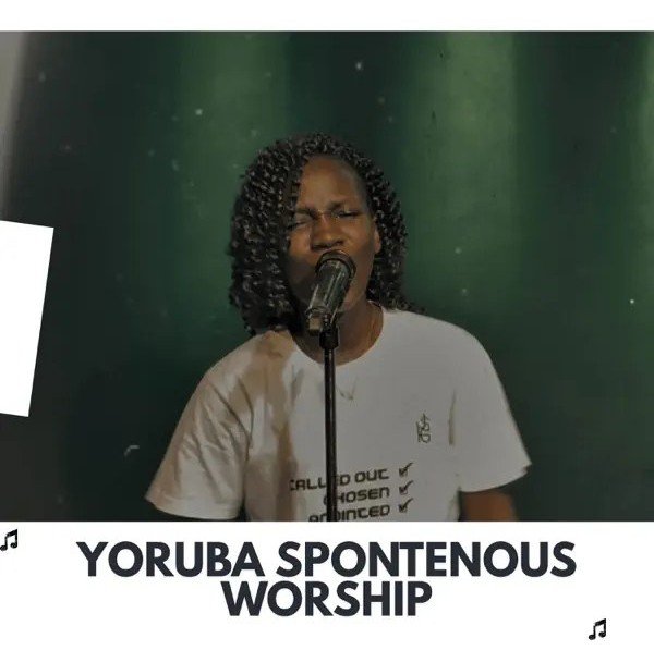 Faith Owolabi – Spontaneous Yoruba Thanksgiving Worship