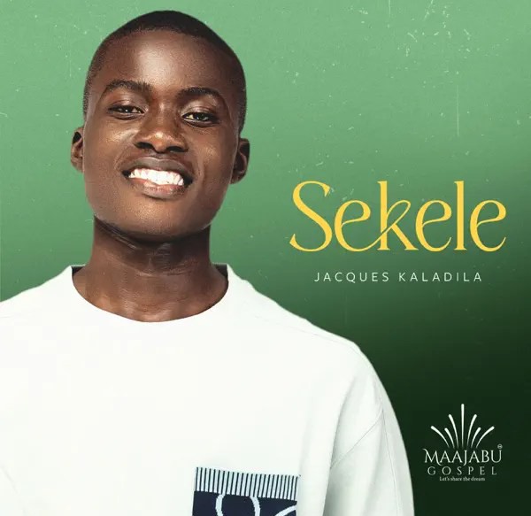 Jacques Kaladila Sekele Jacques Kaladila – Sekele