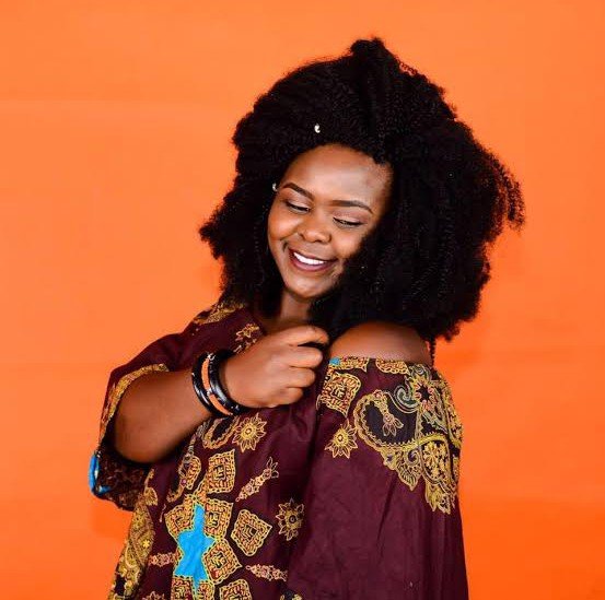 Joy Likavo – It’s Already Done