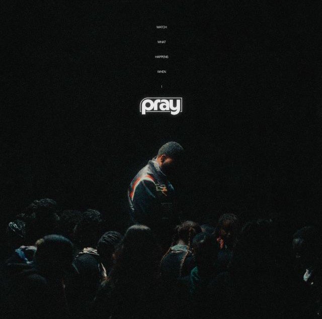 Limoblaze – Pray