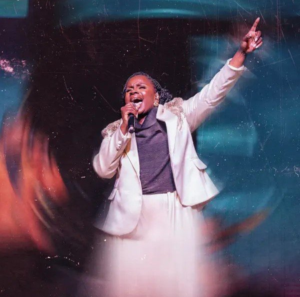 Mabongi – Hi Wena Ntsena