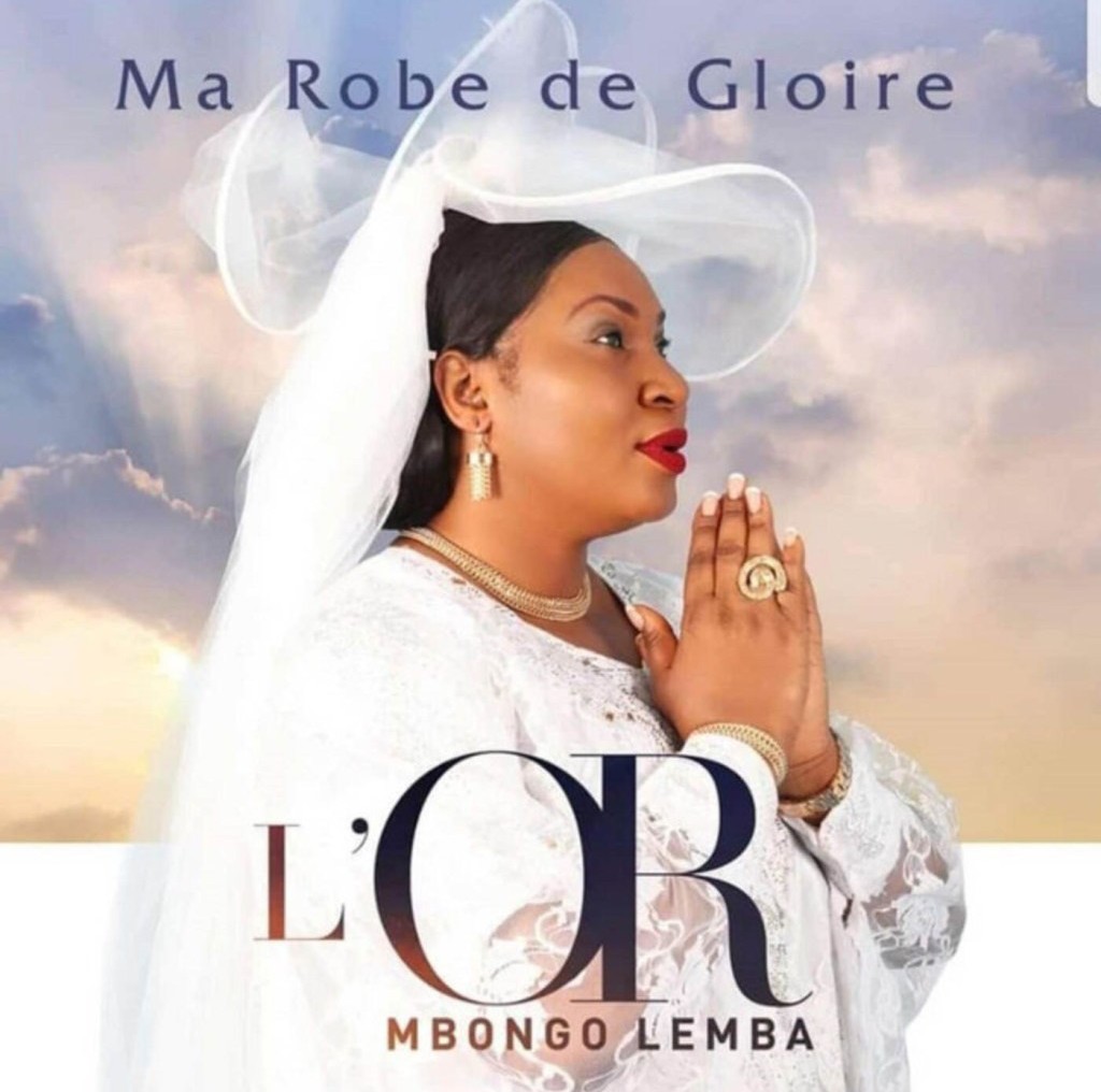Maman L’or Mbongo – Pesa ngai Makasi