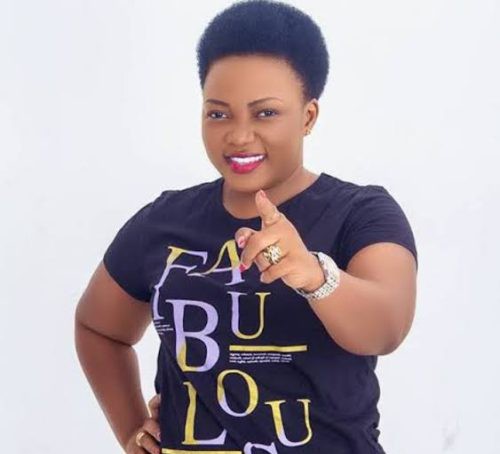 Martha Mwaipaja – Asingekuja