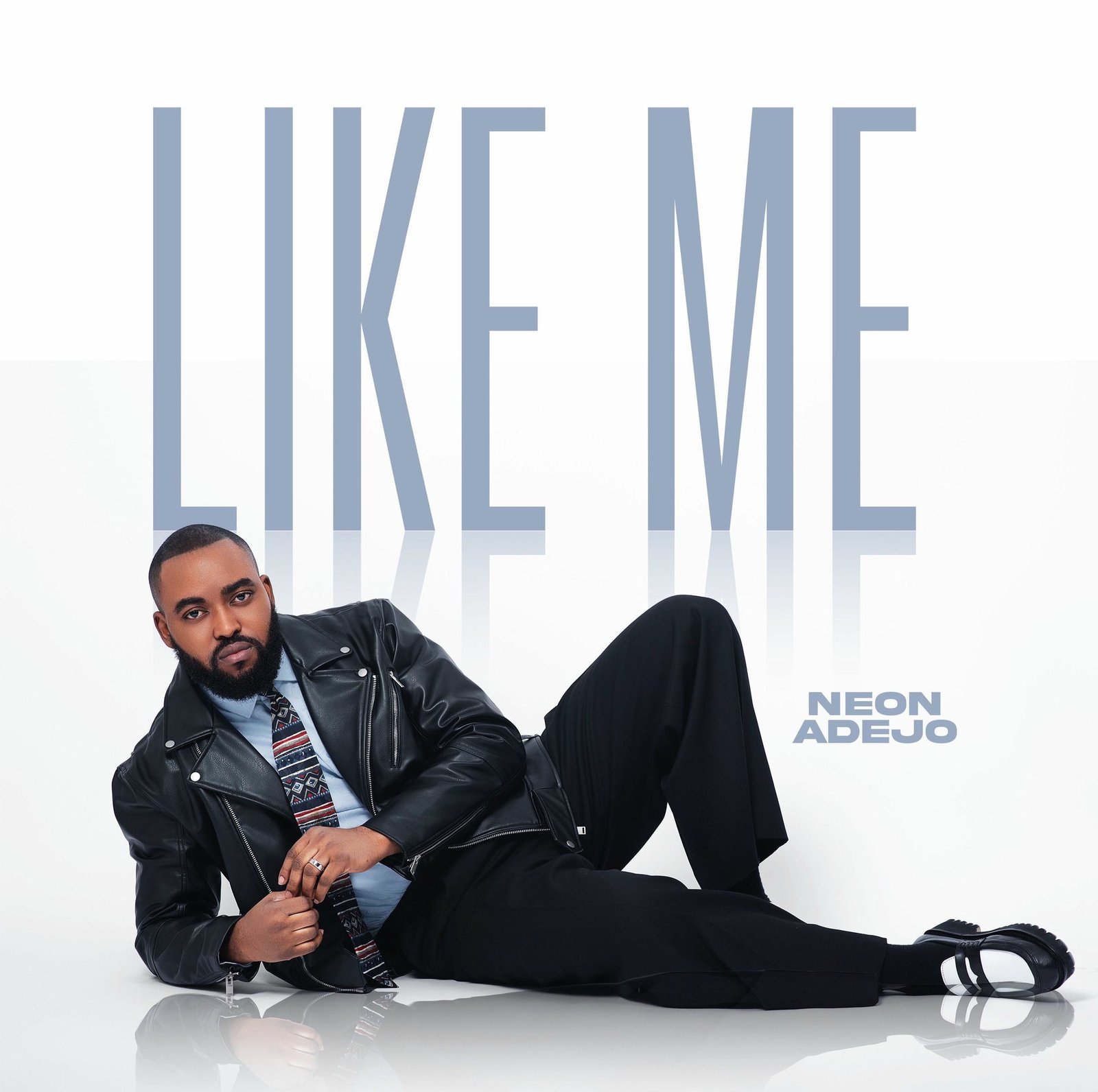 Neon Adejo Like Me 2 Neon Adejo – Like Me