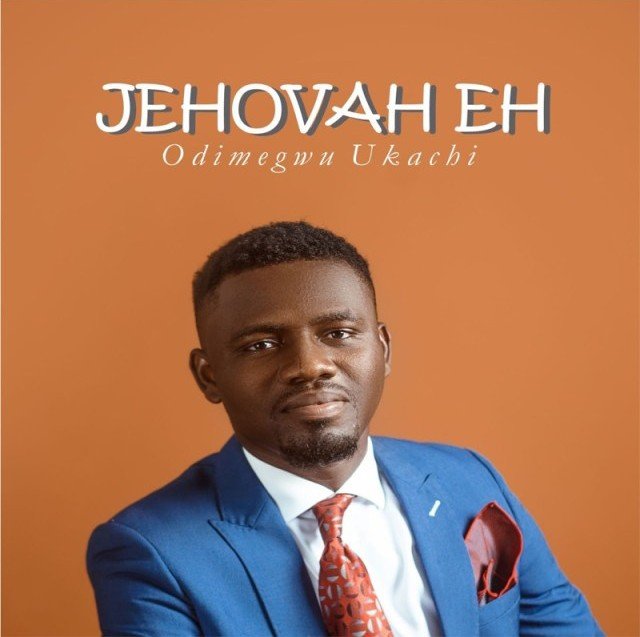 Gerald Bishung – Your Grace