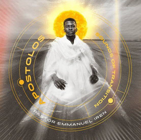 Odimegwu Ukachi – Jehovah Eh | Prophetic Worship Medley