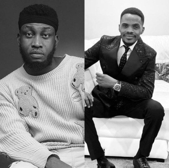 Prinx Emmanuel – Kumama Papa (Refix)