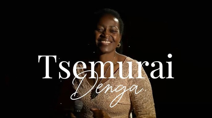 Shingisai Suluma – Tsemurai Denga